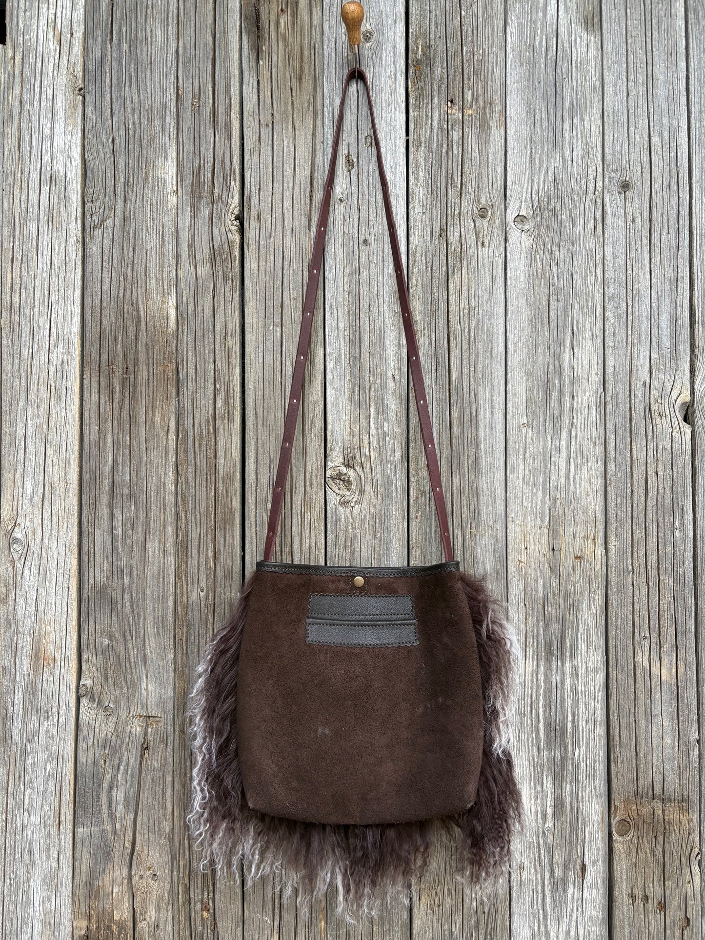 The Original Wooly Bag