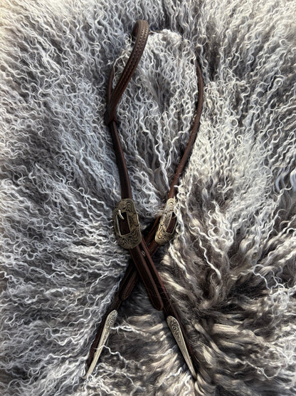 Kim Custom Headstall