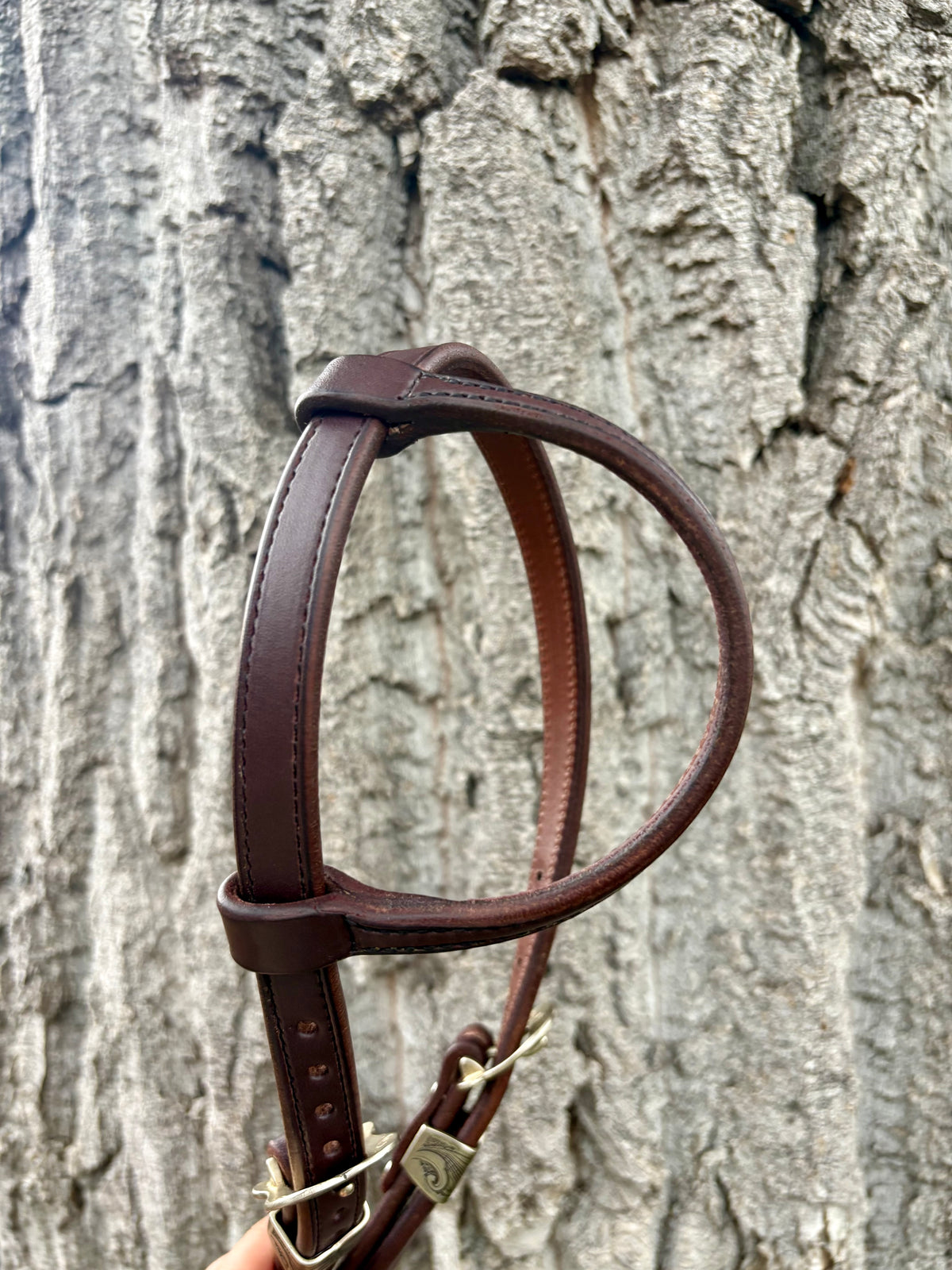 Kimberly Custom Headstall