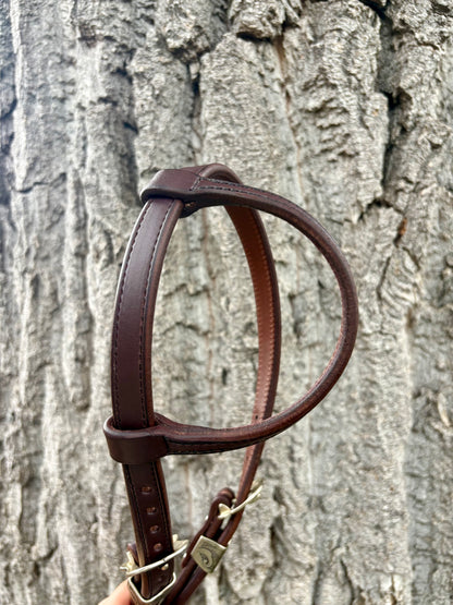Kimberly Custom Headstall