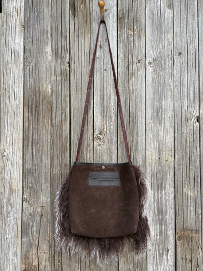 The Original Wooly Bag