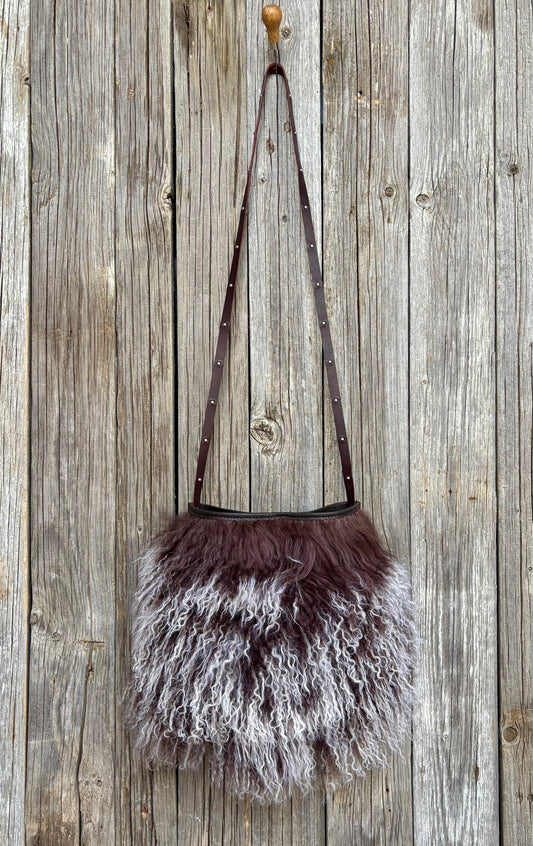 The Original Wooly Bag