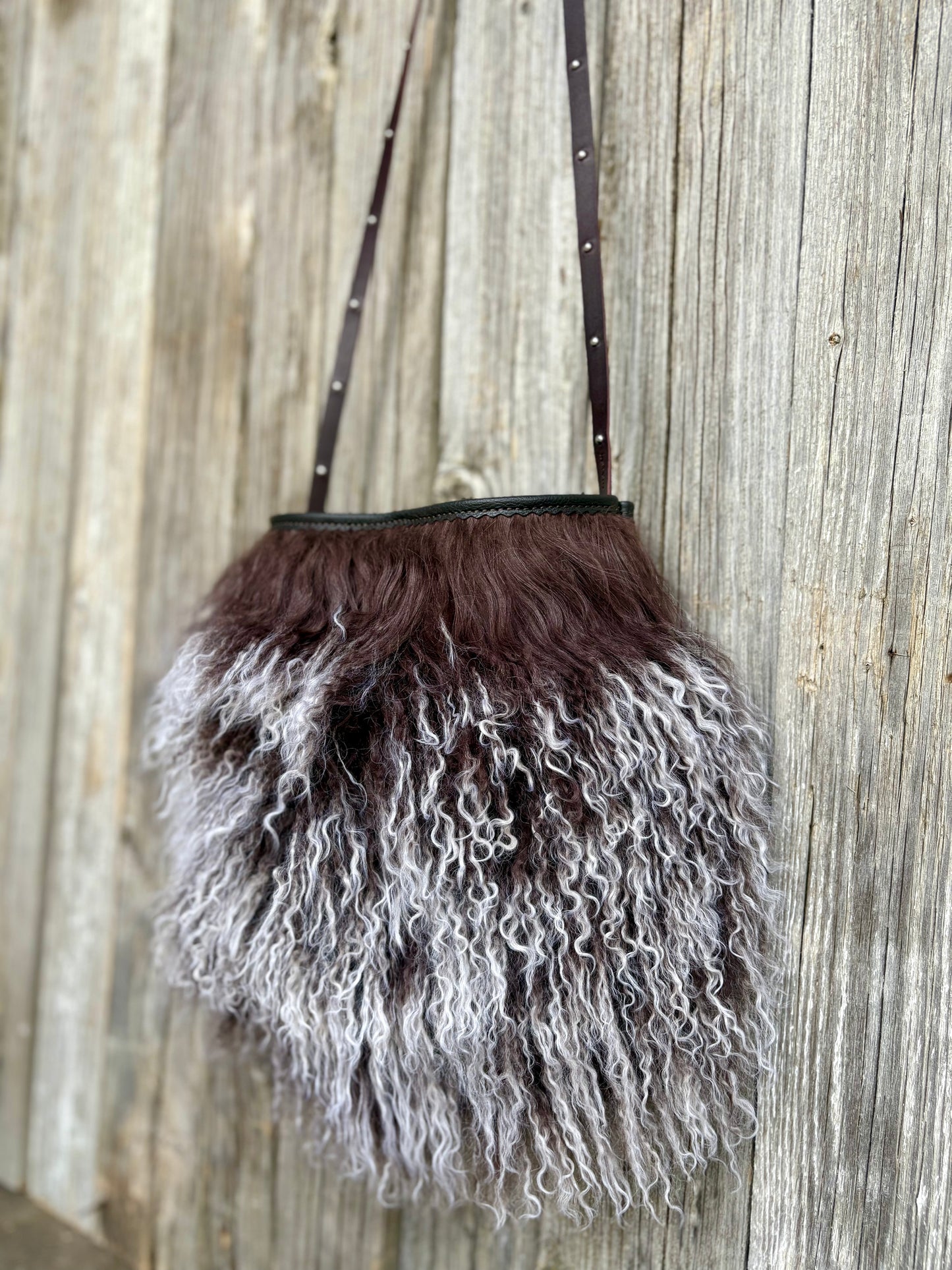 The Original Wooly Bag