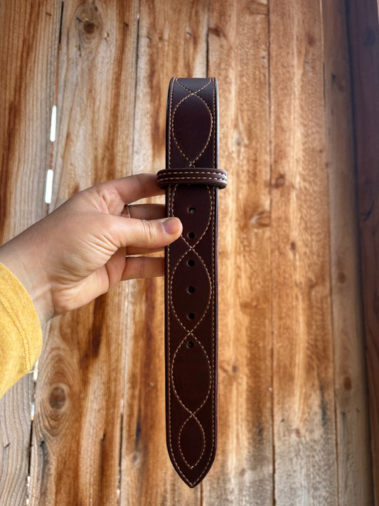 Travis Custom Belt 2/2